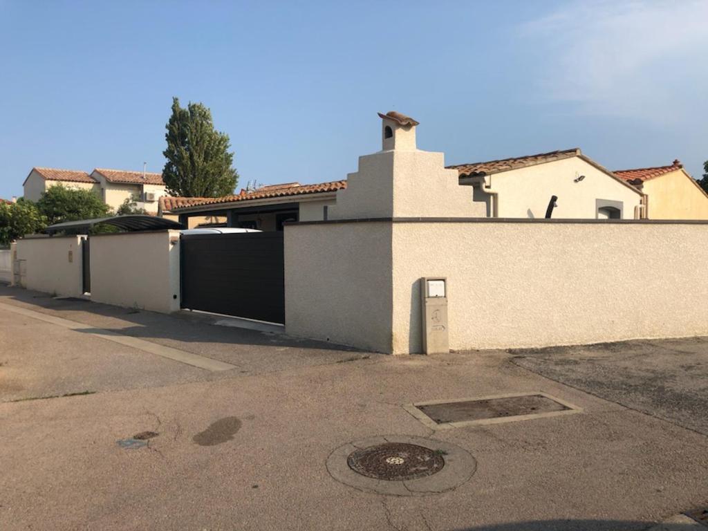 Le Chardonneret - Maison De *
