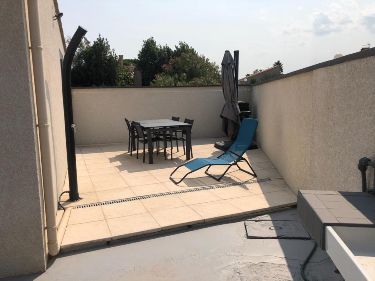 Hébergement de vacances Le Chardonneret - Maison De